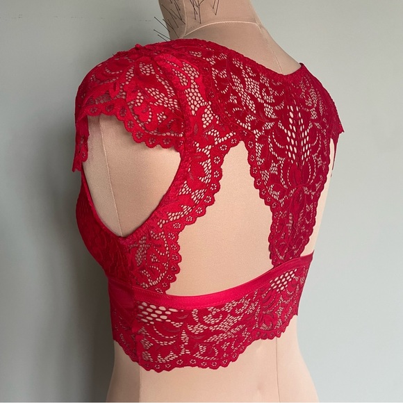 La Senza Bra Top - Picture 2 of 7